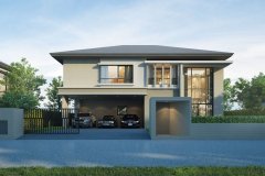 The City Pinklao-Borom