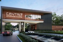 Centro Ratchapruek - Suan Phak