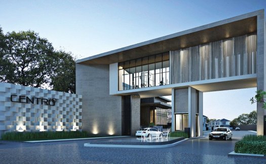 Centro Rangsit Centro Rangsit