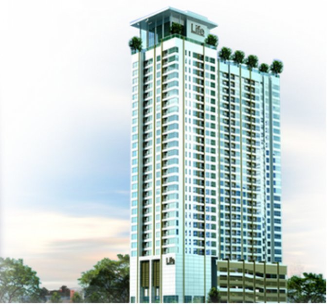 Life @ Ladprao 18, Bangkok - 53 Condos for sale and rent - Thailand ...