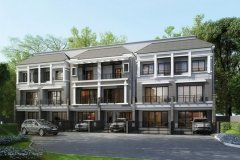 Baan Klang Muang Suksawat Baan Klang Muang Suksawat