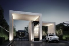 Baan Klang Muang Ladprao 71