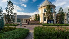 Baan Klang Muang Nawamin 42 Baan Klang Muang Nawamin 42