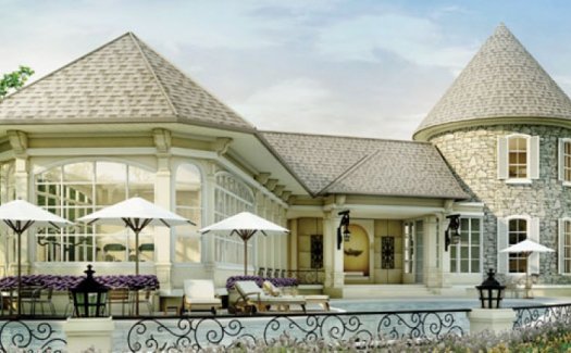 Baan Klang Muang Nawamin 42 Baan Klang Muang Nawamin 42