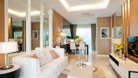 Baan Klang Muang Oonnuch - Wongwan Baan Klang Muang Oonnuch - Wongwan