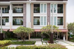 Baan Klang Muang Oonnuch - Wongwan