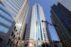 CRC Tower All Seasons Mansion
