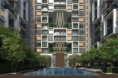 Kalpapruek Grand Park Udonthani