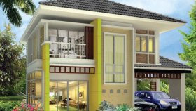 KALLAPAPREUK GRAND GARDEN KALLAPAPREUK GRAND GARDEN