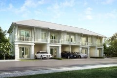 Pruksa Ville 95- Don Jan