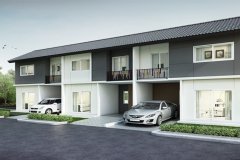 บ้านพฤกษา แจ้งวัฒนะ-ราชพฤกษ์ บ้านพฤกษา แจ้งวัฒนะ-ราชพฤกษ์