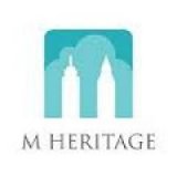 M Heritage Propertues co.,Ltd.