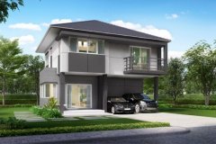 La Villa Posh Ayutthaya