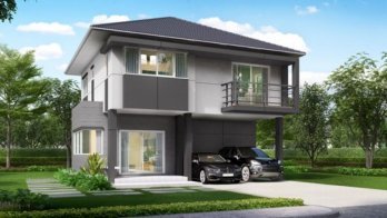 La Villa Posh Ayutthaya