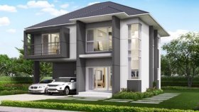 La Villa Posh Ayutthaya