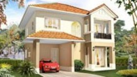 Romruen Garden Village Bang Pa-in Romruen Garden Village Bang Pa-in