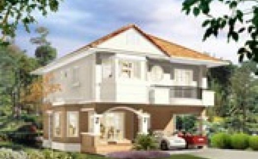 Romruen Garden Village Bang Pa-in Romruen Garden Village Bang Pa-in