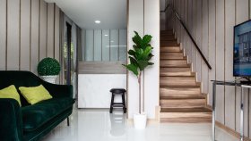 The Front Ladprao-Ratchada The Front Ladprao-Ratchada