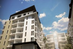 Imperial Twins Residence