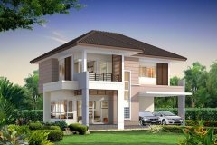 The Sweet Garden Ville 2