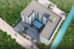 SJ Residence Bangwaek