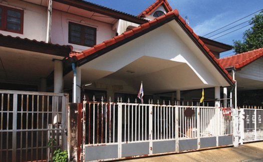 Suetrong Rattanathibet Suetrong Rattanathibet