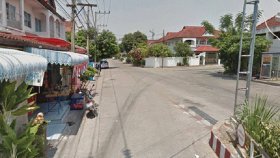 Suetrong Rattanathibet Suetrong Rattanathibet