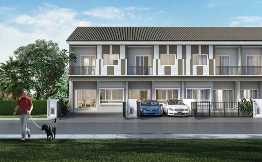 Panaland Ban Chang Panaland Ban Chang