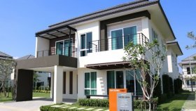 Suetrong Cozy Bang Bua Thong-340 Suetrong Cozy Bang Bua Thong-340