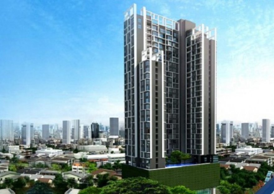 Ideo Mobi Sathorn, Bangkok 121 Condos for sale and rent Thailand