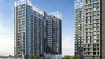 Ideo Mobi Sukhumvit 81