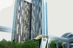 Ideo Verve Ratchaprarop