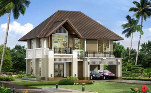 Atoll Waikiki Shore rama9-Krung Thep Kritha Atoll Waikiki Shore rama9-Krung Thep Kritha