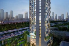 Chewathai Residence Asoke Chewathai Residence Asoke
