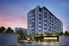 Chewathai Hallmark Ladprao - Chokchai 4