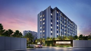 Chewathai Hallmark Ladprao - Chokchai 4