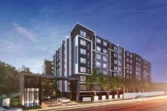 Hallmark Changwattana