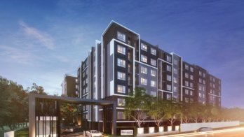 Hallmark Changwattana