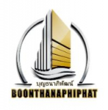 Boonthanaphiphat Co., Ltd.  McBP Real Estate Pattaya, Thaila