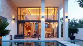 Baba Beach Club Residence
