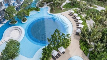 BLU Diamond Cha Am - Hua Hin