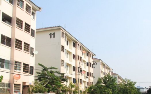 Baan Eua Arthorn Nong Hoi Baan Eua Arthorn Nong Hoi