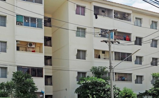 Baan Eua Arthorn Pathumthani (Bangkuwat) Baan Eua Arthorn Pathumthani (Bangkuwat)