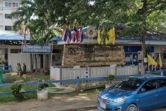 National Housing Authority Nong Hoi