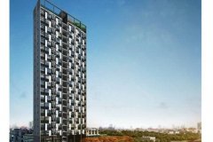 Blossom Condo @ Fashion Blossom Condo @ Fashion