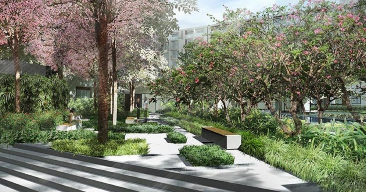 Blossom Condo Sathorn Charoenrat, Bangkok 83 Condos for sale and