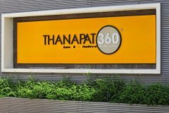Thanapat 360 Rama 3 - Narathiwas