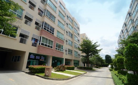 Happy Condo Ladprao 101 Building H Happy Condo Ladprao 101 Building H