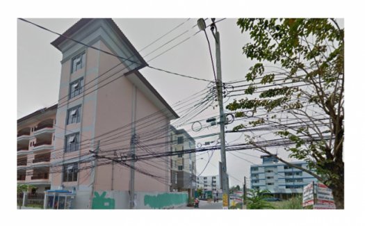 Happy Home Building B Happy Home Building B