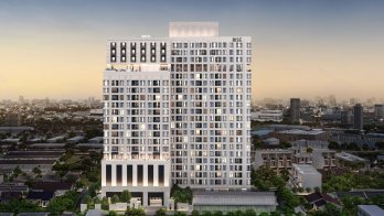 Rise Charoennakhon Luxe Neo Classic